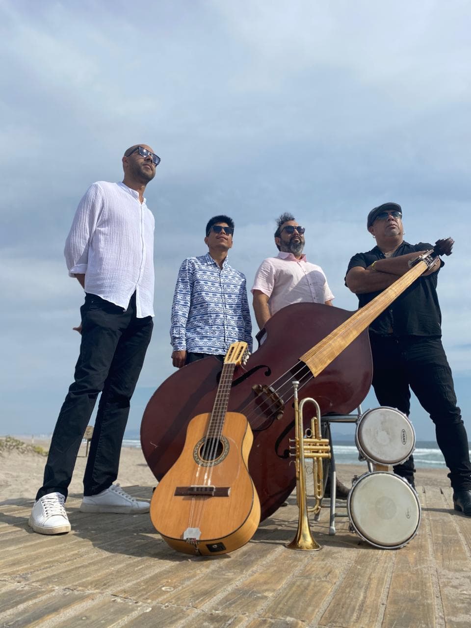 Cuarteto Cuba Son