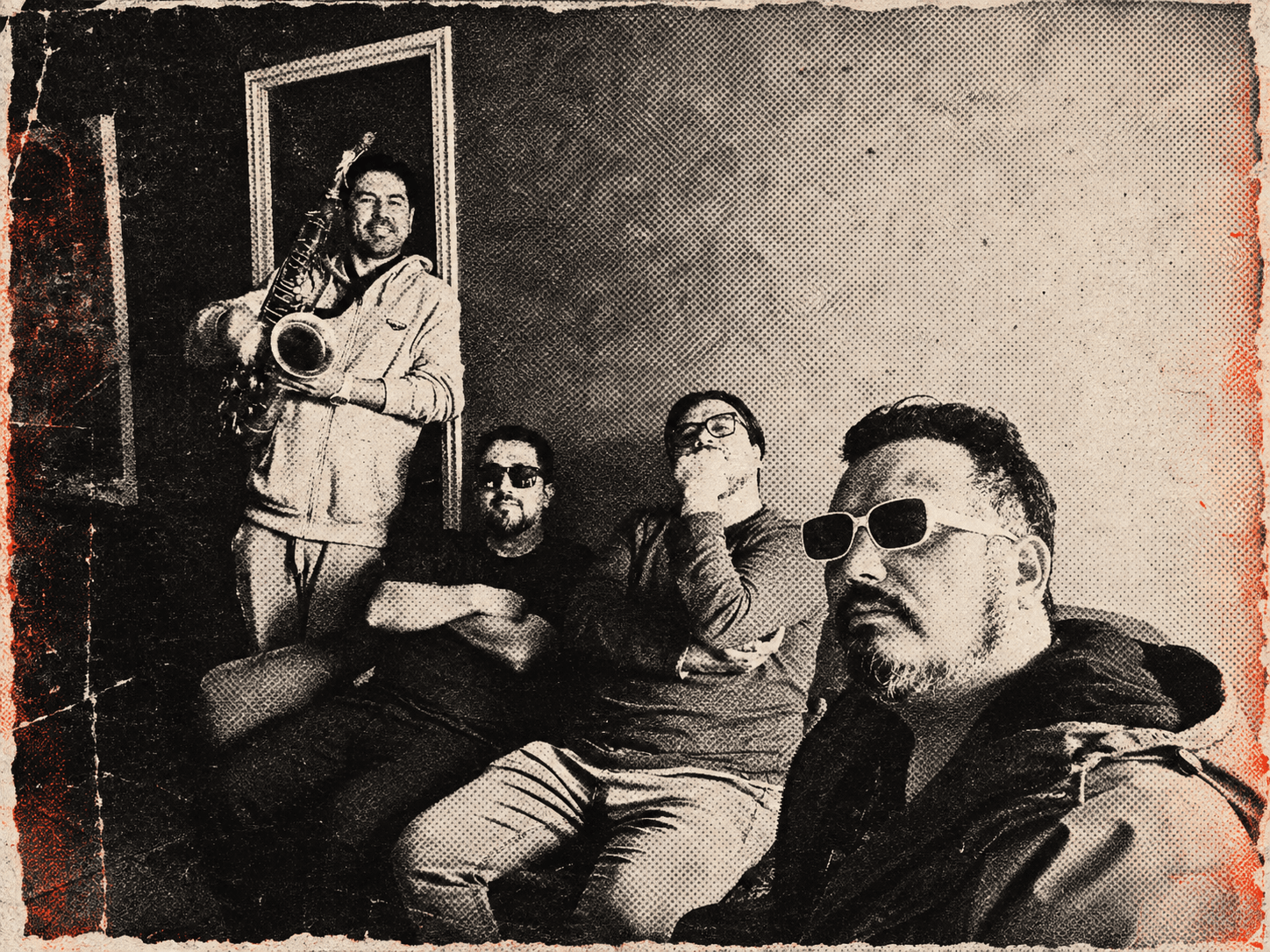 Colapso en el 8° Aniversario Chango Rock: ensayo, LP y viernes con entrada liberada